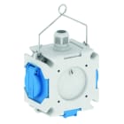 BALS - Kreuzverteiler KV 0000-3 VER (54801)