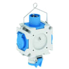 BALS - Kreuzverteiler KV 0001-2 GST (54655)