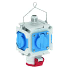 BALS - Kreuzverteiler KV 0001-3 VER (54880)
