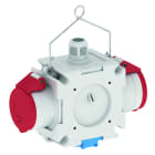 BALS - Kreuzverteiler KV 0002-1 VER (540055)
