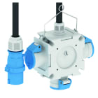 BALS - Kreuzverteiler KV 0003-0 KAB (54568)