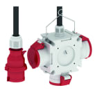 BALS - Kreuzverteiler KV 0003-0 KAB (54569)