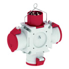 BALS - Kreuzverteiler KV 0030-0 GST (54567)