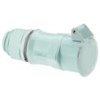 BALS - Kupplung 16A 3p 42V 12h IP44 Ni 4529