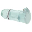 BALS - Kupplung 32A 2p <50V DC 4h IP44 Ni 4538-TSL