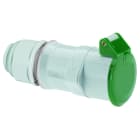 BALS - Kupplung 32A 3p <50V 4h IP44 Ni 4541