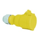 BALS - Kupplung 32A 3p 110V 4h IP44 31012-TLS