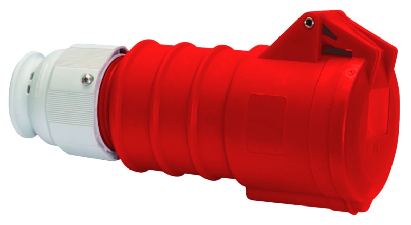 BALS - Kupplung 32A 7p 400V 6h IP44 31023