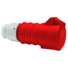 BALS - Kupplung 32A 7p 400V 6h IP44 31023