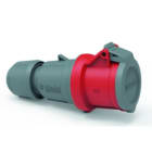 BALS - Kupplung SL 32A 4p 400V 6h IP44 IQ 3118