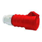 BALS - Kupplung SL TE 16A 4p 400V 6h IP44 Ni 31754