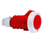 BALS - Kupplung SL TE 16A 4p 400V 6h IP67/69 Ni 31241