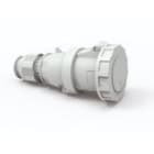 BALS - Kupplung SL TE 16A 5p >50V 1h IP67/69 Ni 31404