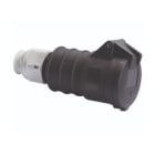 BALS - Kupplung SL TE 16A 5p 500V 7h IP44 Ni 31964