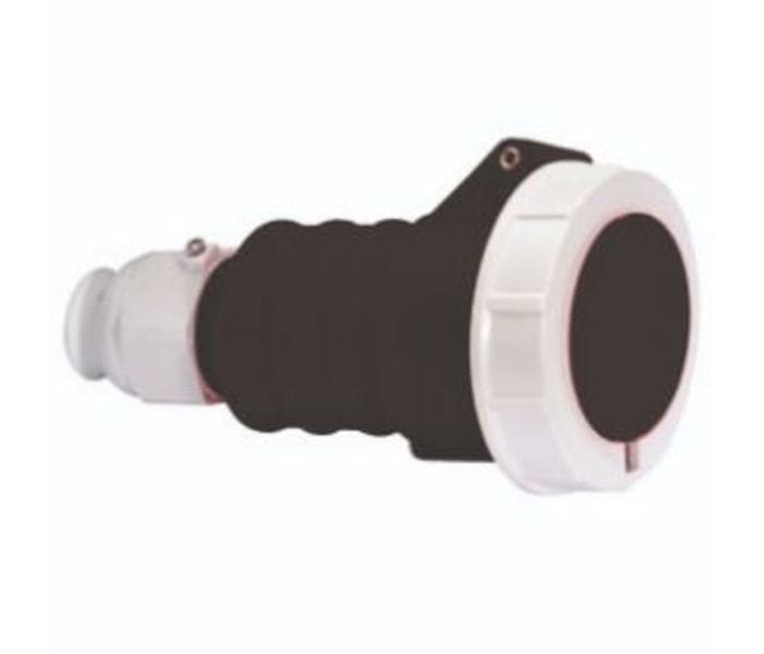 BALS - Kupplung SL TE 16A 5p 500V 7h IP67 Ni 31501