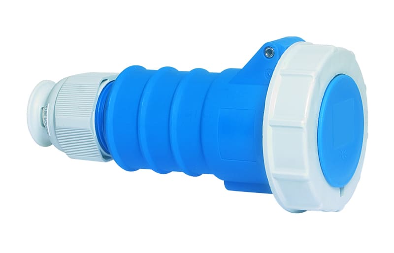 BALS - Kupplung SL TE 32A 3p 230V 6h IP67/69 Ni 31244