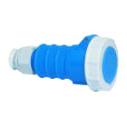 BALS - Kupplung SL TE 32A 3p 230V 6h IP67/69 Ni 31244