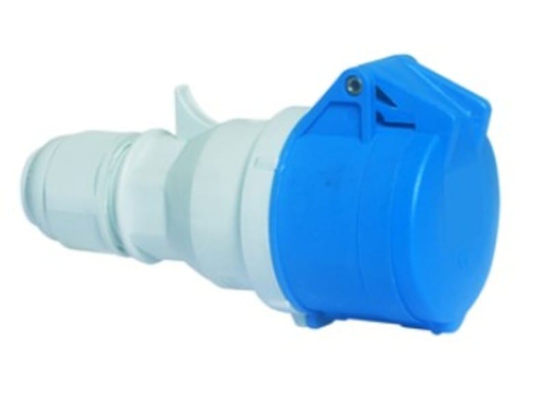 BALS - Kupplung SL TE 32A 4p 230V 9h IP44 3141