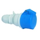 BALS - Kupplung SL TE 32A 4p 230V 9h IP44 3141