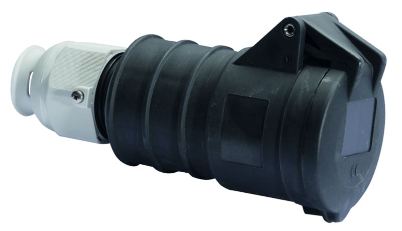 BALS - Kupplung SL TE 32A 4p 500V 7h IP44 Ni 31976