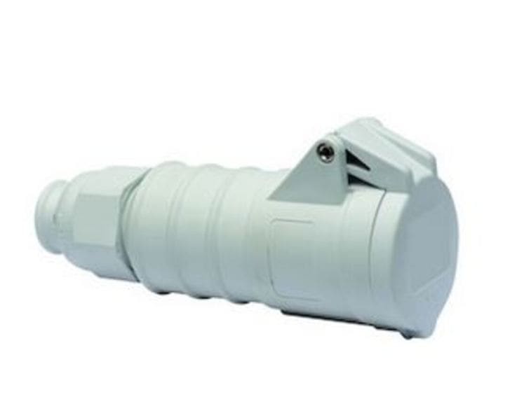 BALS - Kupplung SL TE 32A 5p >50V 1h IP44 Ni 310044