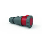 BALS - Kupplung SL TE 63A 4p 400V 6h IP67 Ni 310491