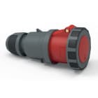 BALS - Kupplung SL TE 63A 5p 400V 6h IP67Ni SG IQ310495-1