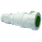 BALS - Kupplung TE 125A 4p >50V 10h IP67/69 Ni 31611
