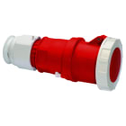 BALS - Kupplung TE 125A 4p 400V 6h IP67/69 Ni 3195