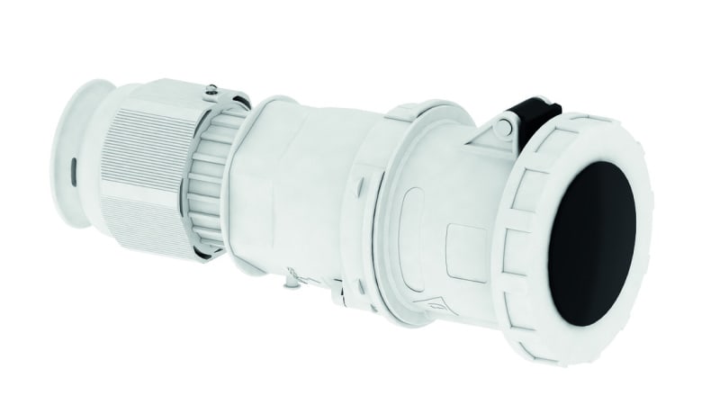 BALS - Kupplung TE 125A 5P 690V 5h IP67/69 Ni 31045