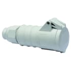 BALS - Kupplung TE 16A 3p >50V 1h IP44 Ni 310564