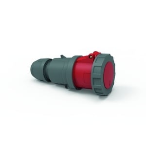 BALS - Kupplung TE 63A 3p 400V 9h IP67 Ni 3182