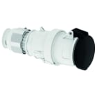 BALS - Kupplung TE 63A 5p 690V 5h IP44 Ni 31716
