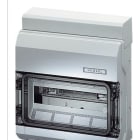 HENSEL - KV 1612 KV-Automatengehäuse 12TE/1 IP54