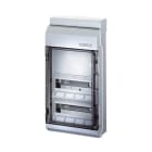 HENSEL - KV 9330 M KV-Automatengehäuse 24TE/2 IP 65 Extra