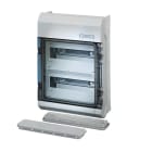 HENSEL - KV PC 8224 G KV-Automatengehäuse 24TE/2 IP65