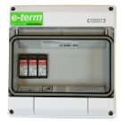 E-TERM - KV PV 01_1 VMB PH T1 1 x PV String auf 1 x Wechselrichter-Eingang