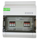 E-TERM - KV PV 02_2 VMB PH T1 2 x PV String auf 2 x Wechselrichter-Eingang