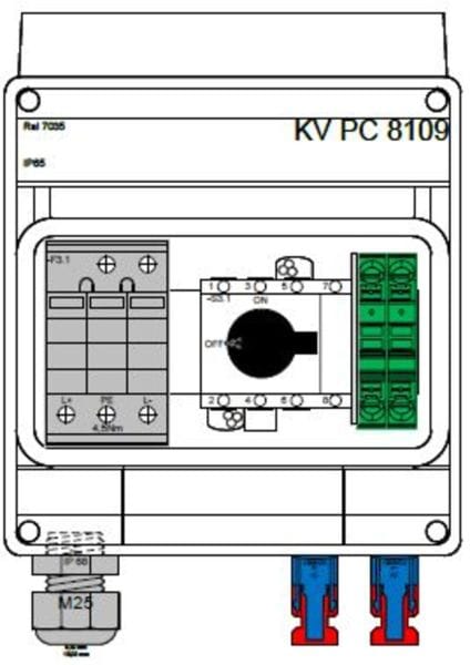 E-TERM - KV PV UV 01_1 VMU MC4 GDC PH T1 m.Schalter