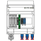 E-TERM - KV PV UV 02_1 VMU MC4 PH T1 2 x PV String auf 1 x Wechselrichter-Eingang