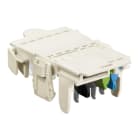 ELECTRO TERMINAL - LBK 2/11 OF 9ST 67891011 Axialverbinder mit 9Stecker für Lichtbänder