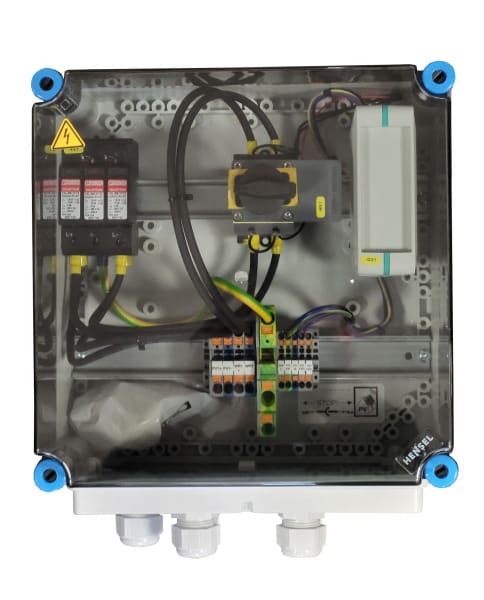 E-TERM - MI PV 01_1 VMU FW PH T1 GAK-Feuerwehrschalter