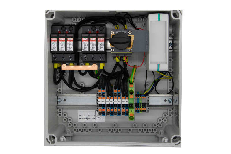 E-TERM - MI PV 02_2 VMU FW PH T1 GAK-Feuerwehrschalter