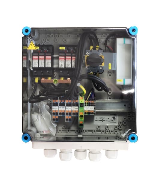 E-TERM - MI PV 04_2 VMU FW PH T1 GAK-Feuerwehrschalter