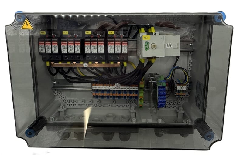 E-TERM - MI PV 04_4 VMU FW PH T1 GAK-Feuerwehrschalter
