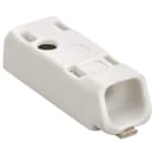 ELECTRO TERMINAL - Microcon SMD 1pol (singlecoil) miniaturisierte Leiterplattenklemme