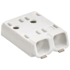 ELECTRO TERMINAL - Microcon SMD 2pol miniaturisierte Leiterplattenklemme