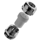 SIB - ADR - MSWT Kabelverschraubung M32 DUPLO 2x9mm