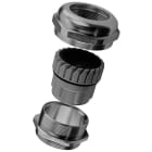 SIB - ADR - MSWTL Kabelverschraubung M20L Edelstahl 316L