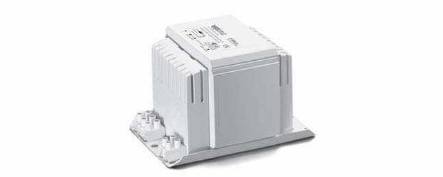 VOSSLOH SCHWABE - NAHJ400.737F 230/240V/50HZ A2 Vorschaltgerät für HS und HI Hochdrucklampen